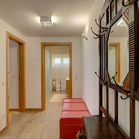 리스본 Casa De Benfica 아파트 외부 사진